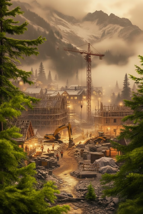 Phase 1: Core Infrastructure